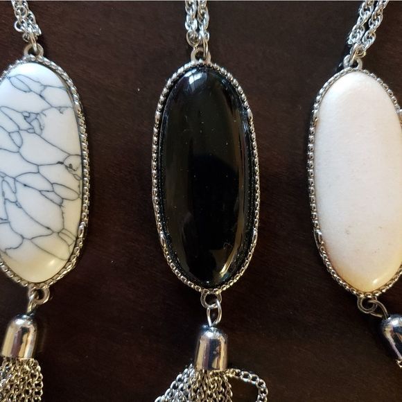 Long Necklaces - Picture 2 of 6